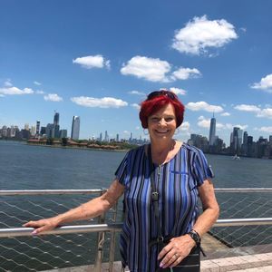 Meet your Posher, Janice